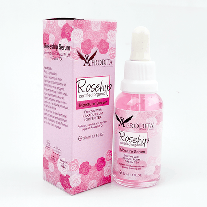 SERUM DE ROSAS AFRODITA™