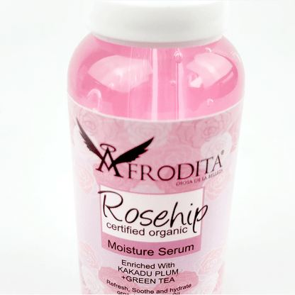 SERUM DE ROSAS AFRODITA™