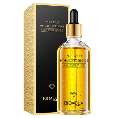 Serum 24K Esencia Hialurónica BIOAQUA