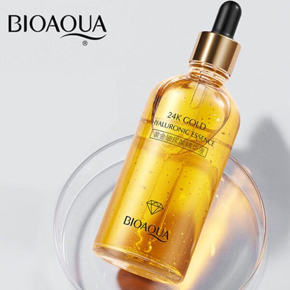 Serum 24K Esencia Hialurónica BIOAQUA