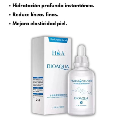 Kit de Mirada Joven BIOAQUA