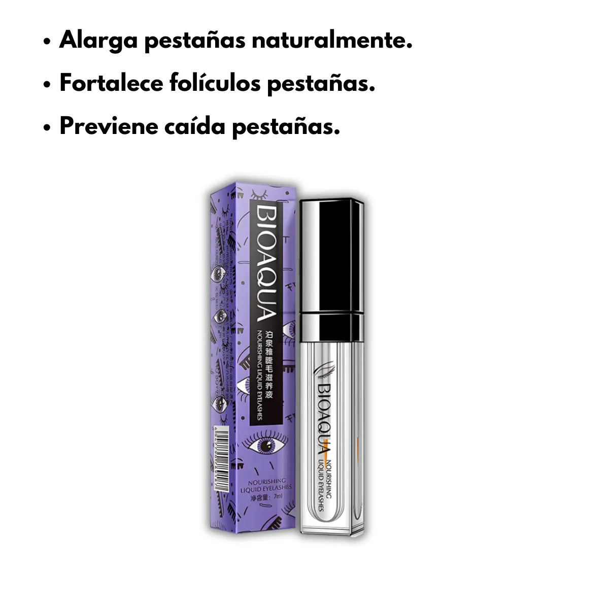 Kit de Mirada Joven BIOAQUA