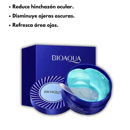 Kit de Mirada Joven BIOAQUA