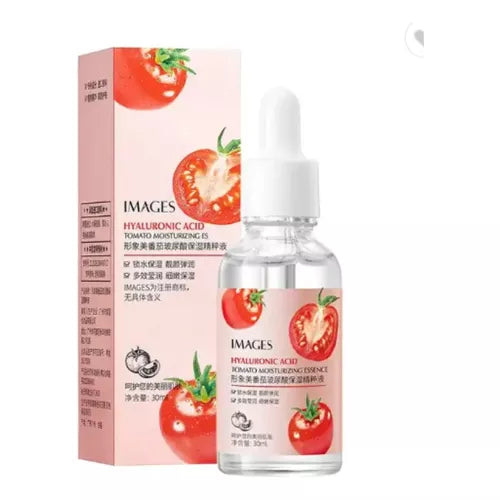 Serum de Tomate con Acido Hialurónico BIOAQUA