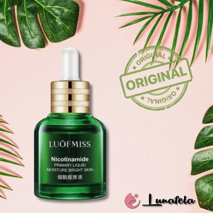 Nicotinamida Serum LUÔFMISS - 30 ml